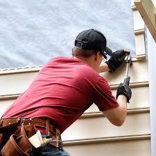 Professional Siding in Callaway, FL